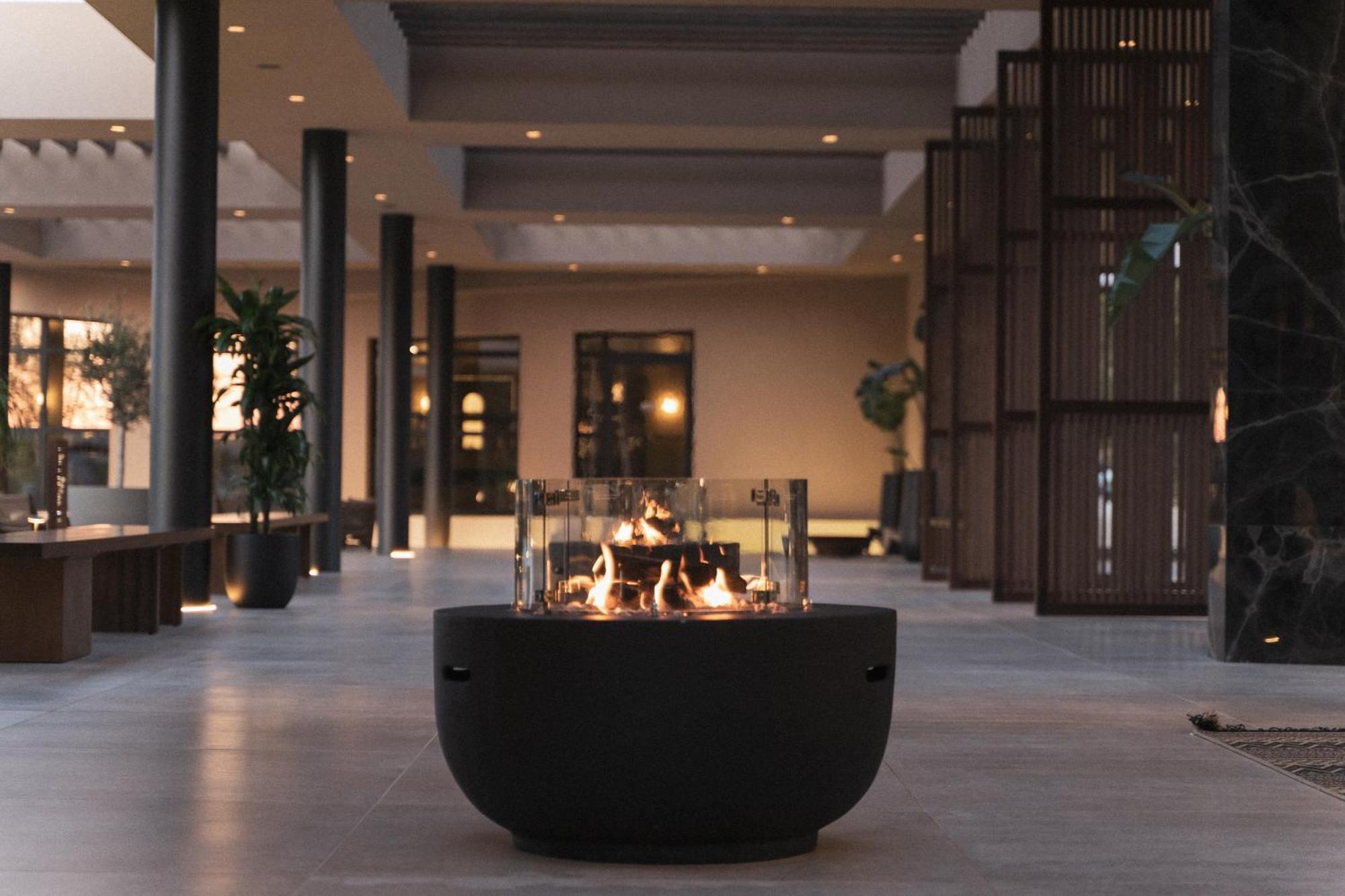 Pnoe Breathing Life - Adults Only Hotel Karteros Eksteriør billede